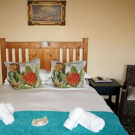 Kwela Bed & Breakfast Аливаль-Норт Экстерьер фото