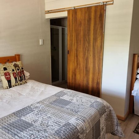 Kwela Bed & Breakfast Аливаль-Норт Экстерьер фото
