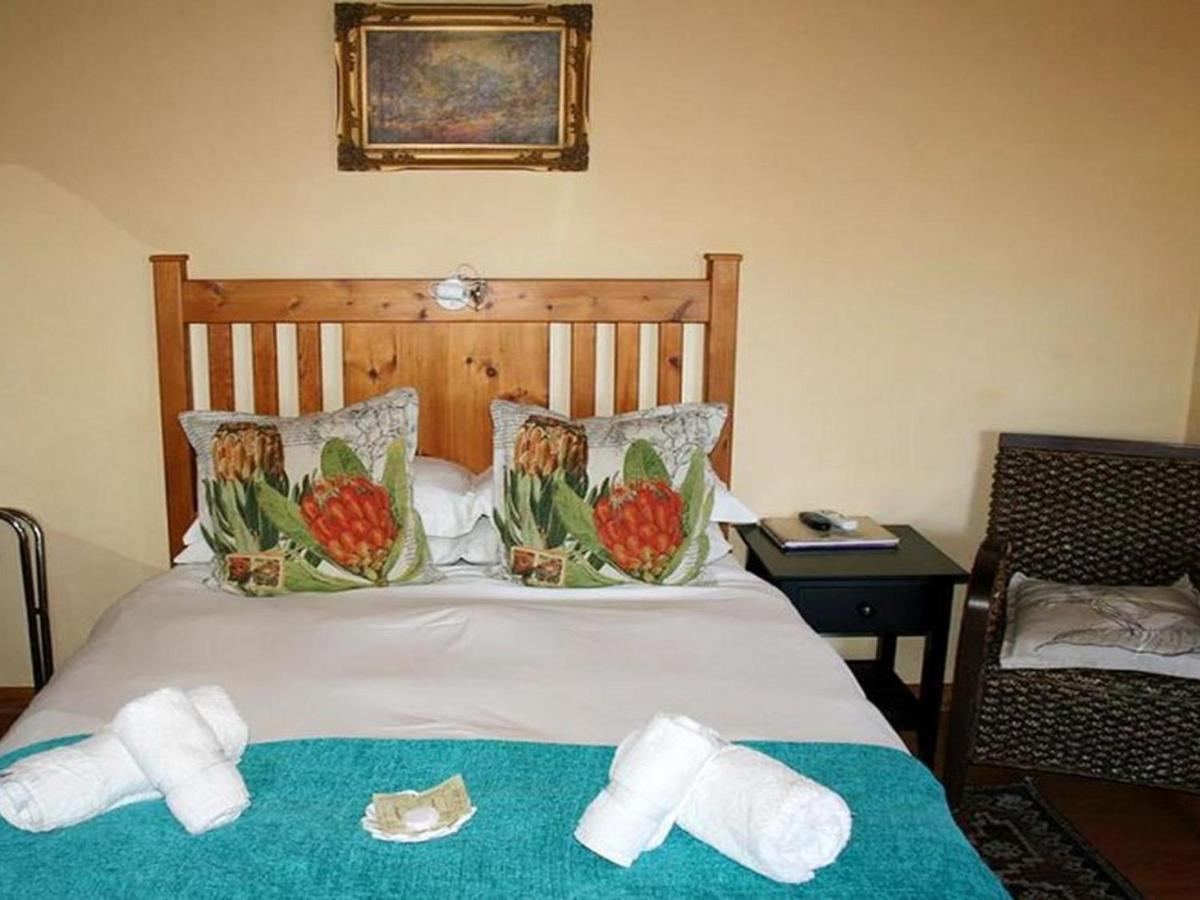 Kwela Bed & Breakfast Аливаль-Норт Экстерьер фото
