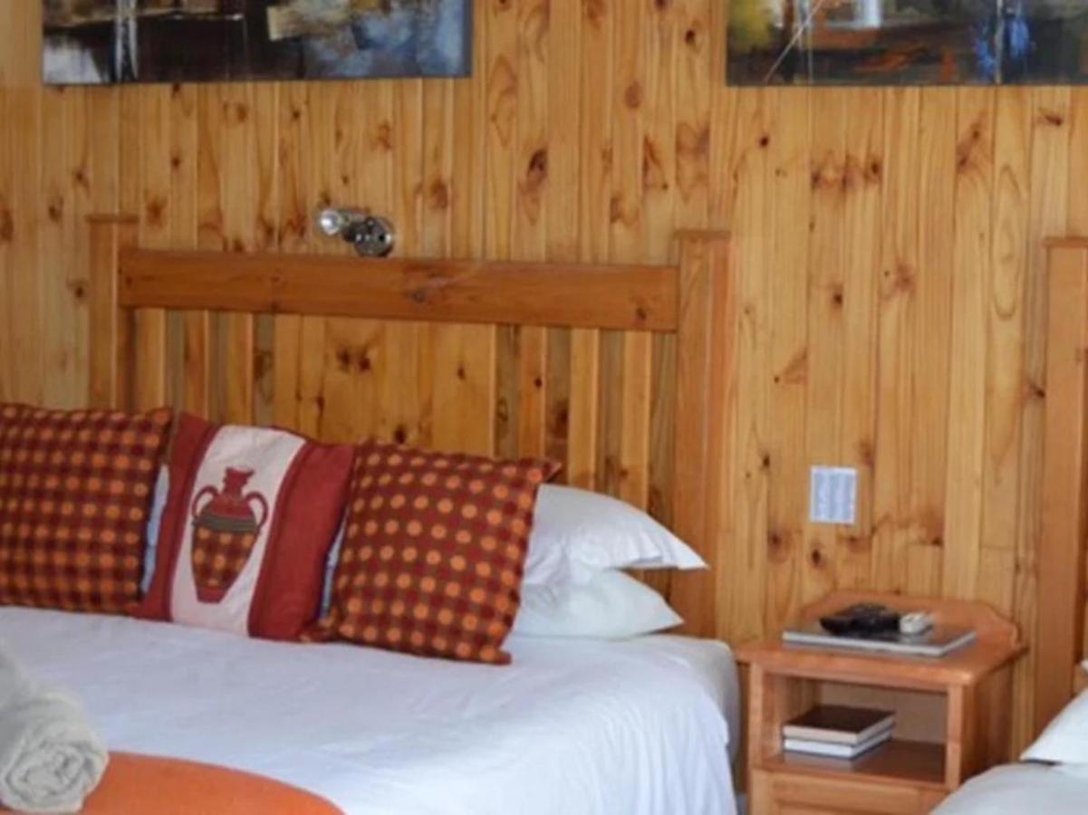 Kwela Bed & Breakfast Аливаль-Норт Экстерьер фото