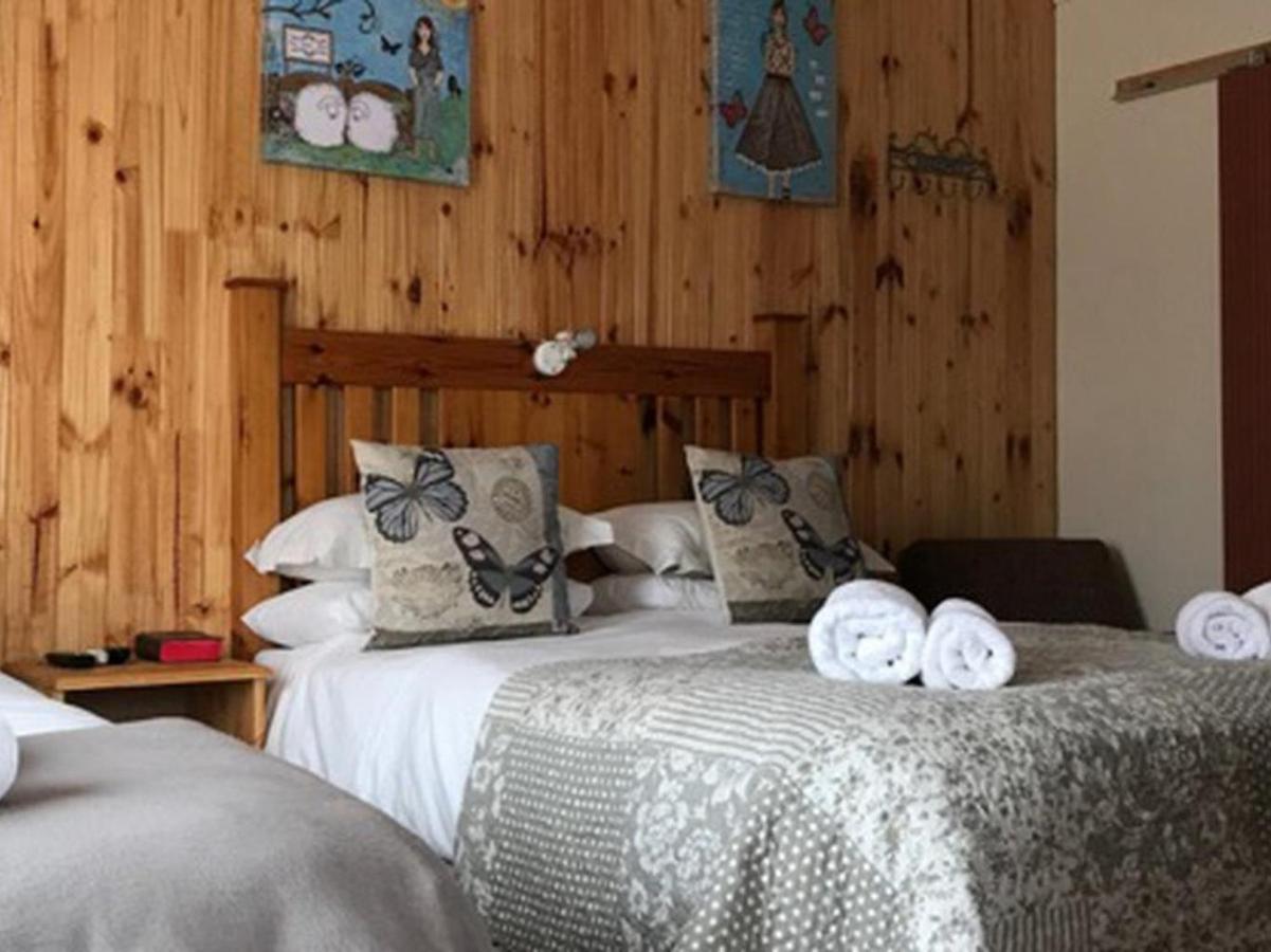 Kwela Bed & Breakfast Аливаль-Норт Экстерьер фото