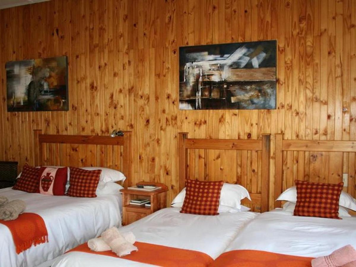 Kwela Bed & Breakfast Аливаль-Норт Экстерьер фото
