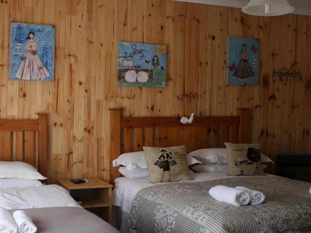 Kwela Bed & Breakfast Аливаль-Норт Экстерьер фото