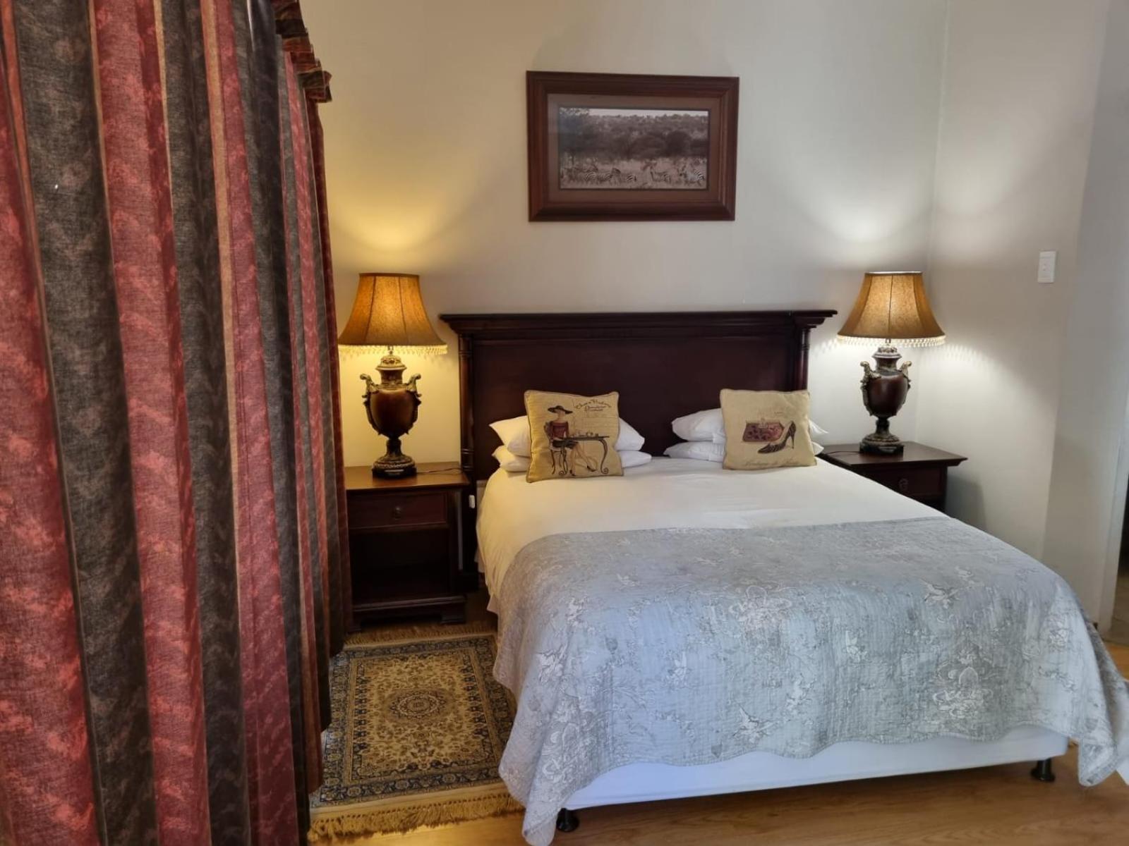 Kwela Bed & Breakfast Аливаль-Норт Экстерьер фото