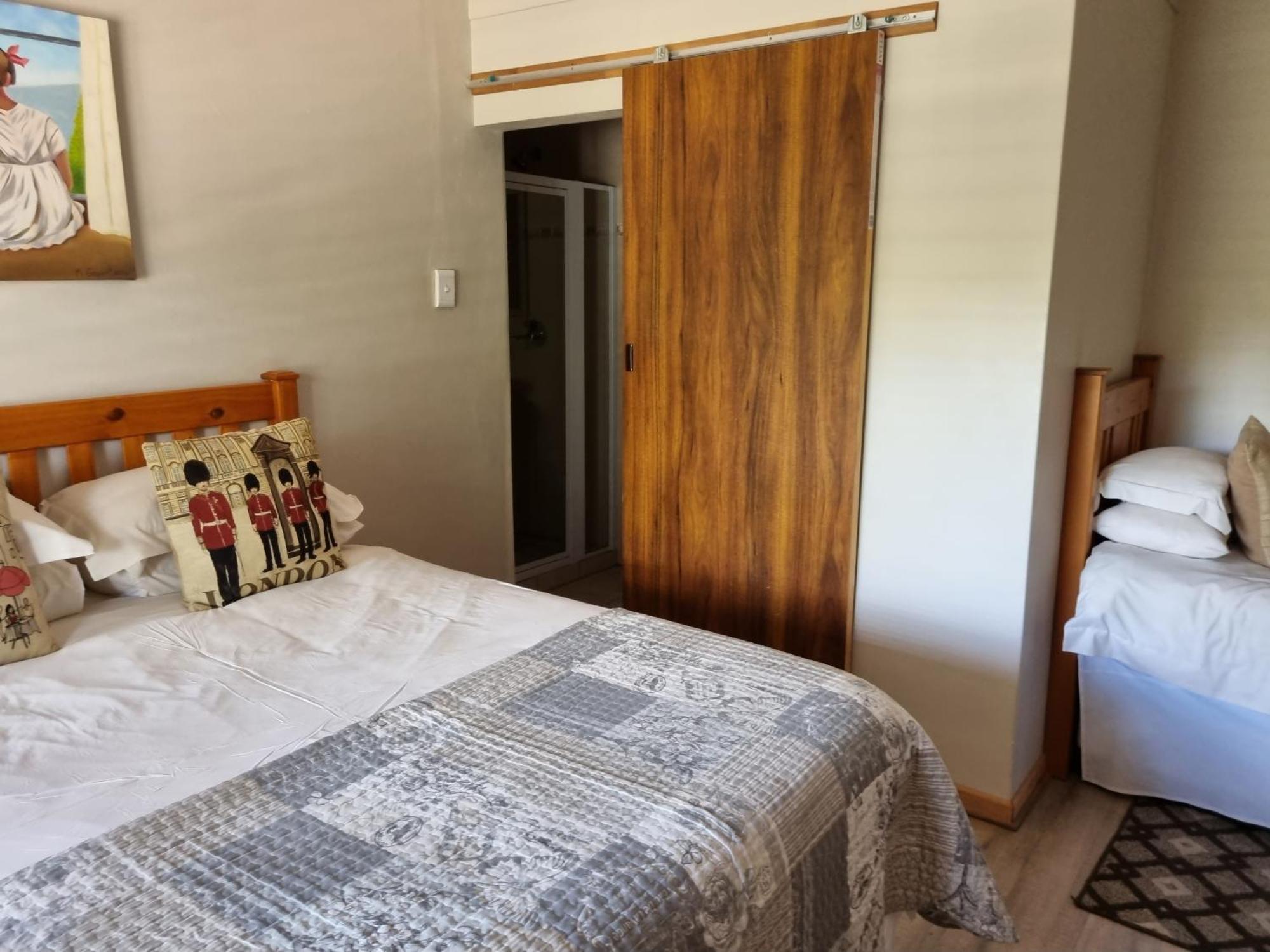 Kwela Bed & Breakfast Аливаль-Норт Экстерьер фото