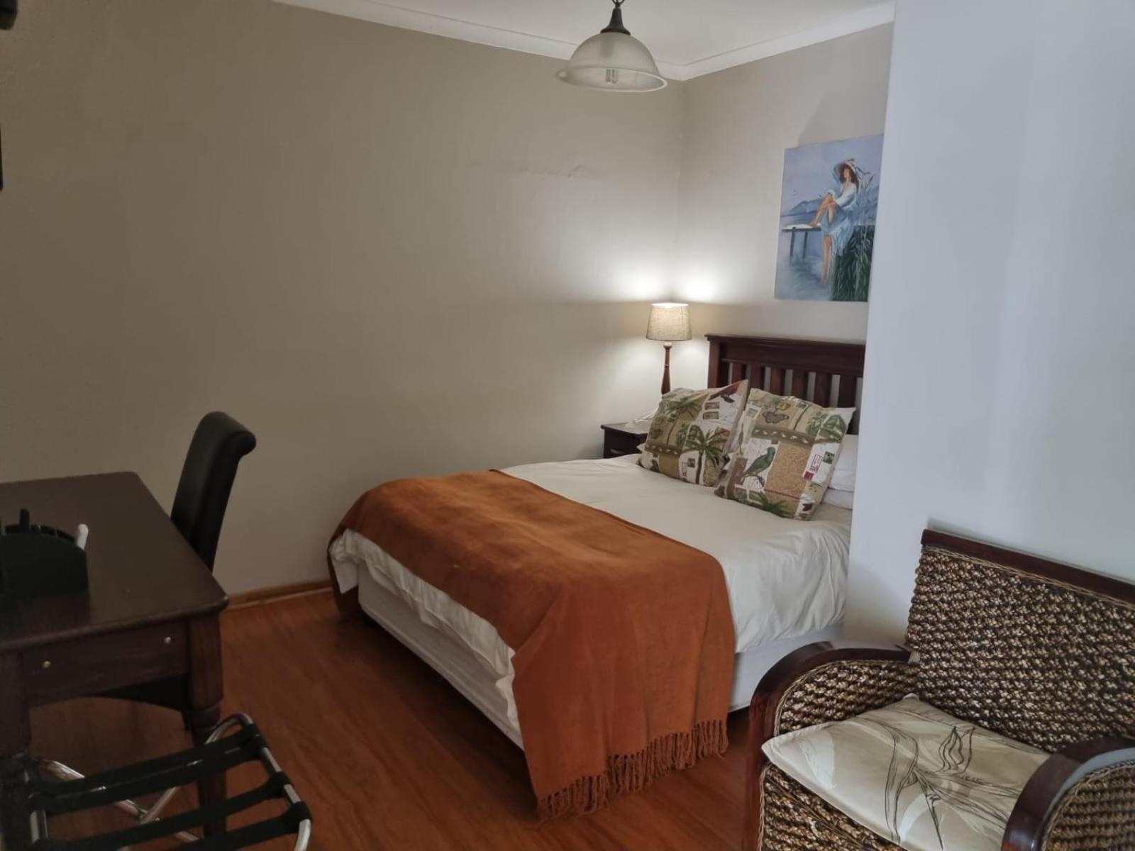 Kwela Bed & Breakfast Аливаль-Норт Экстерьер фото